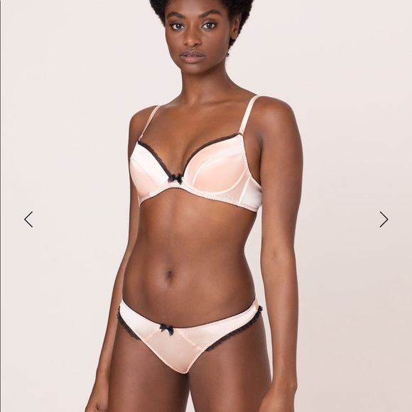 Agent Provocateur Other - NWOT Agent Provocateur Felinda Bra and Brief